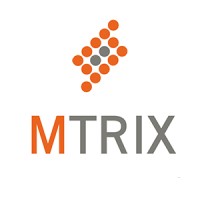 MTRIX GmbH - Authentication Solutions logo - Similar company to Red Sap Solutions