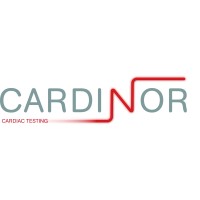 CardiNor AS logo - Similar company to Xishan