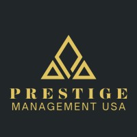 Prestige Management USA logo - Similar company to A&E Raz | Property Management And Development