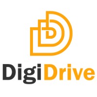 Digi Drive logo - Similar company to Ipczen