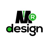 Mr Design logo - Similar company to Codexcape
