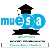 MOI UNIVERSITY ECONOMICS STUDENTS ASSOCIATION logo - Similar company to Moi University Students Organisation (Muso)