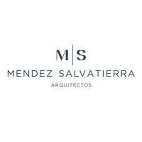 Mendez & Salvatierra Arquitectos Asociados logo - Similar company to Ladera Arquitectura