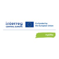 HyEfRe logo - Similar company to H2Ce