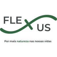 Flexus Consultoria em Sustentabilidade e Biodiversidade logo - Similar company to Programa De Pós-Graduação Em Sustentabilidade (Each-Usp)