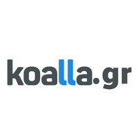 koalla.gr logo - Similar company to Digital Challenge