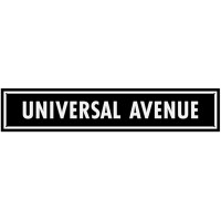 Universal Avenue