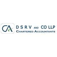 DSRV and CO LLP logo - Similar company to Dsrv