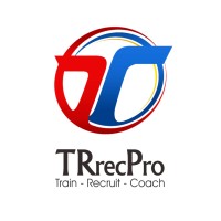 TRrecPro logo - Similar company to Esupply Box