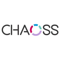 CHAOSS logo - Similar company to Bitergia