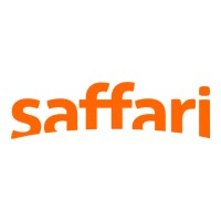 Agência Saffari logo - Similar company to Backlinking