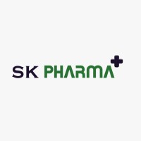 SK PHARMA - Grossiste Pharmaceutique logo - Similar company to Opham