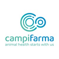 Campifarma logo - Similar company to Bio2