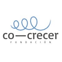 Fundación Co-Crecer logo - Similar company to Consejo De Rectores De Institutos Profesionales Y Centros De Formación Técnica Acreditados