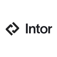 Intor logo - Similar company to Nexus Creative