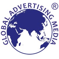 GLOBAL ADVERTISING MEDIA PRIVATE LIMITED logo - Similar company to Digitax Studios