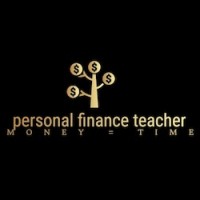ThePersonalFinanceTeacher logo - Similar company to Kaj Munk College
