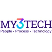 My3Tech logo - Similar company to Vectorsoft