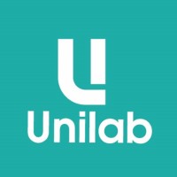 UniLab logo - Similar company to Yozo