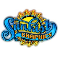 Sunkist Graphics Inc. logo - Similar company to Centerfield Nine Consulting (Cfnine.Com)