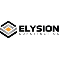 Elysion Construction logo - Similar company to Virginia Council On Economic Education (Vcee)