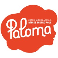 PALOMA SMAC DE NÎMES MÉTROPOLE logo - Similar company to S-Composition