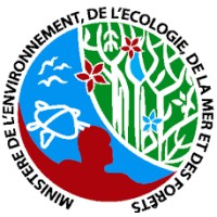 Ministry of Environment, Ecology, Sea and Forest logo - Similar company to Ministry Of Transportation & Meteorology Of Madagascar
