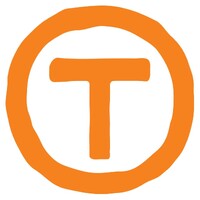 Via Transilvanica logo - Similar company to Mind Over Mountains