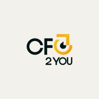 CFO 2 YOU logo - Similar company to Hubee ➔ Design Subscription