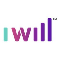 IWill (आइविल) logo - Similar company to Bbv Forum (Bharat Bhagya Vidhata Forum)