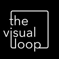 The Visual Loop logo - Similar company to Visualoop