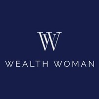 The Wealth Woman logo - Similar company to Benchmark Income Group
