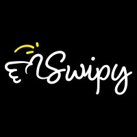 Swipy logo - Similar company to Technoidee