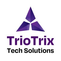 TrioTrix Tech Solutions logo - Similar company to Softsync Inc