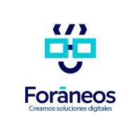 Foráneos logo - Similar company to Más Conectiva