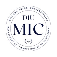 Diplôme Inter-Universitaire Management de l'Innovation et du Changement logo - Similar company to Portiah