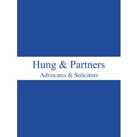 Hung & Partners