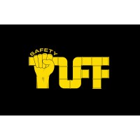 Safety TUFF logo - Similar company to Atminvestors.Com