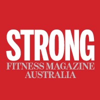 Strong Fitness Magazine Australia