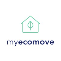 MyEcoMove logo - Similar company to App Electrical Ltd