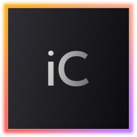 iCommunity logo - Similar company to Thenewinternet