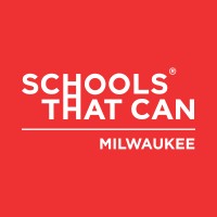 Schools That Can Milwaukee logo - Similar company to City Forward Collective