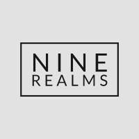 Nine Realms logo - Similar company to Clearly