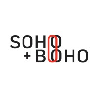 SOHO BOHO logo - Similar company to Koreqt.Hr