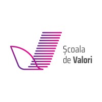 Şcoala de Valori logo - Similar company to Graphnets