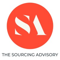 The Sourcing Advisory logo - Similar company to Quantum Plus