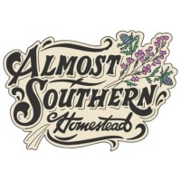 Almost Southern Homestead logo - Similar company to Not In Use