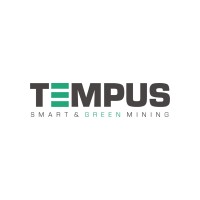 TEMPUS logo - Similar company to Hand In Hand Technologies