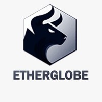 Either Globe logo - Similar company to Iker