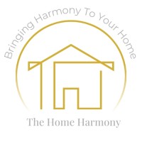 The Home Harmony logo - Similar company to Gharnim